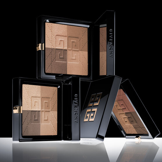 Bronzer em p&oacute; Givenchy Prisme Libre